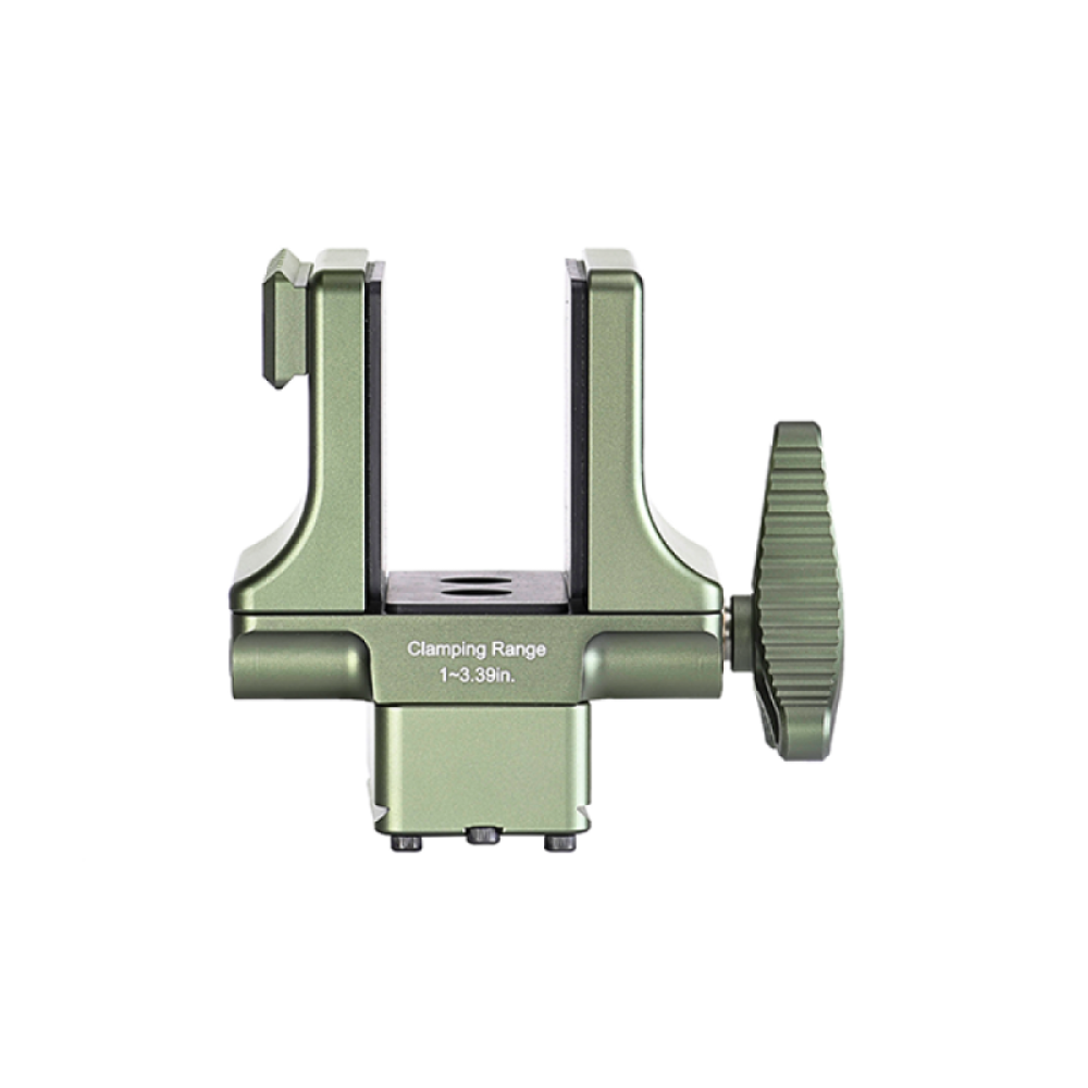 Штатив-трипод Sunwayfoto T2830CS Carbon с зажимом SM-86 под ложе