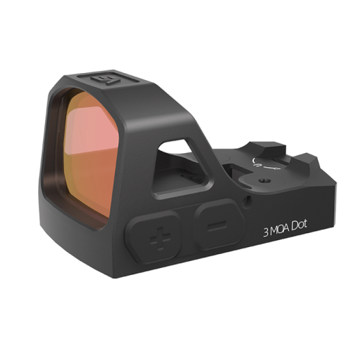 Коллиматорный прицел Vector Optics Frenzy-S 1x17x21 GENII