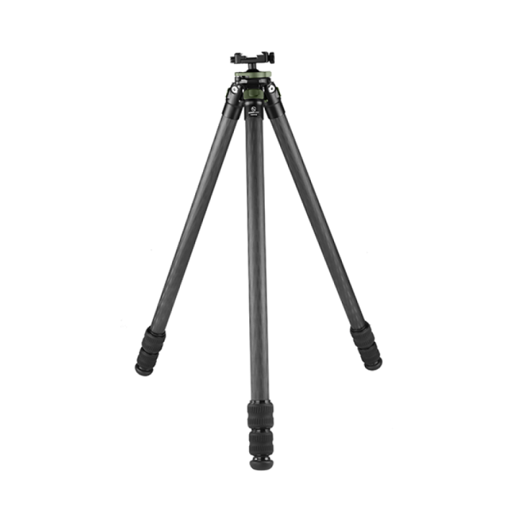 Штатив-трипод Sunwayfoto T2830CS Carbon с зажимом SM-86 под ложе