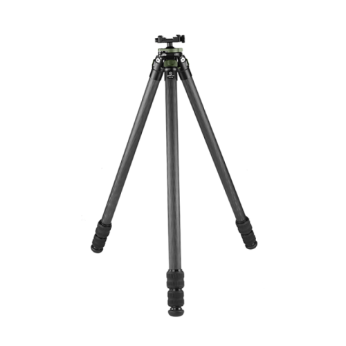 Штатив-трипод Sunwayfoto T2830CS Carbon с зажимом SM-86 под ложе