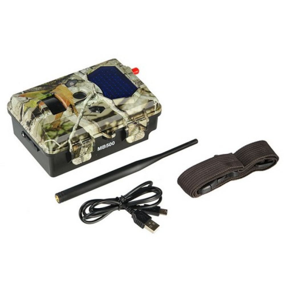 Фотоловушка Veber SG - 8.0 MMS