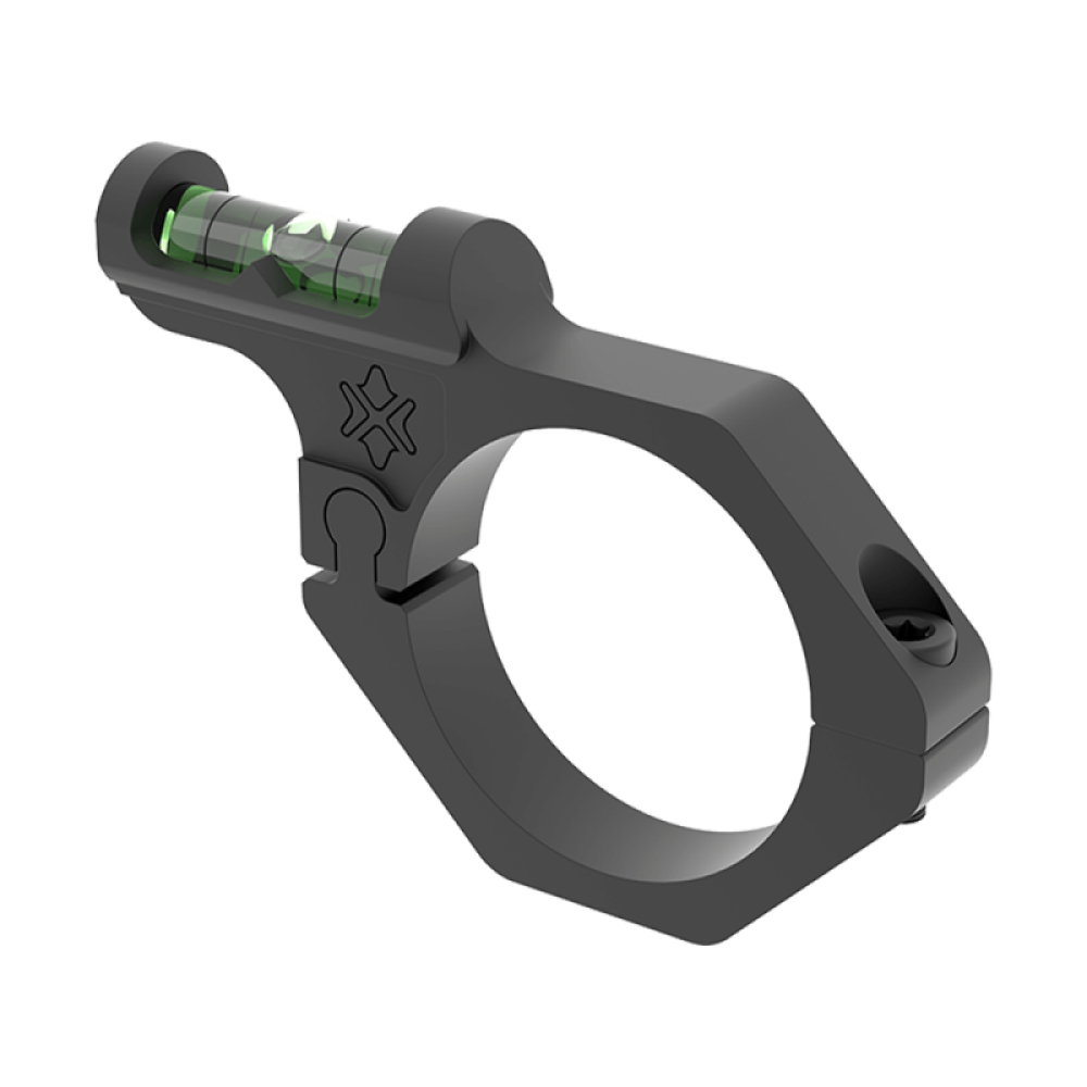 Кольцо для прицелов Vector Optics Offset Bubble GENII 34mm