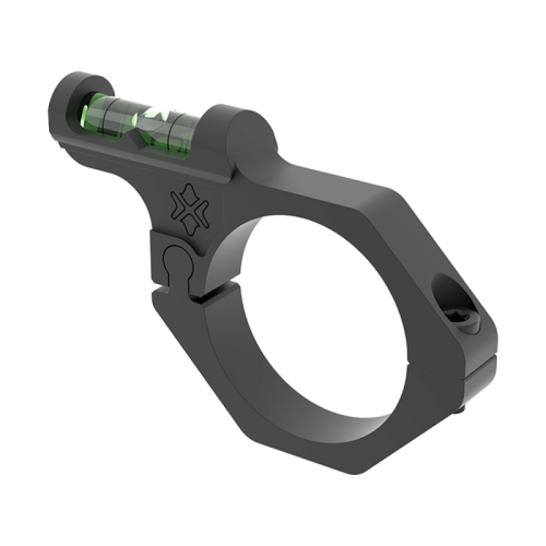 Кольцо для прицелов Vector Optics Offset Bubble GENII 34mm