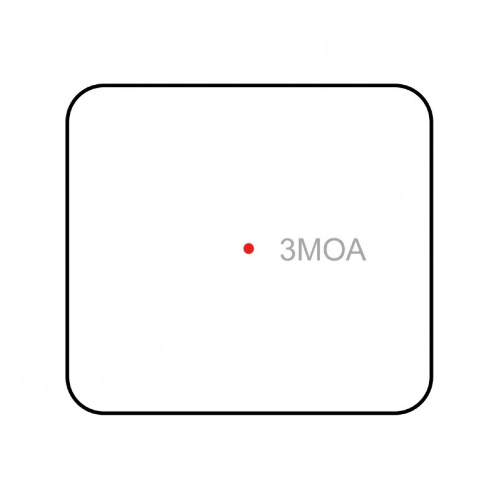 Коллиматорный прицел Veber Wolf Alfa RD1X18