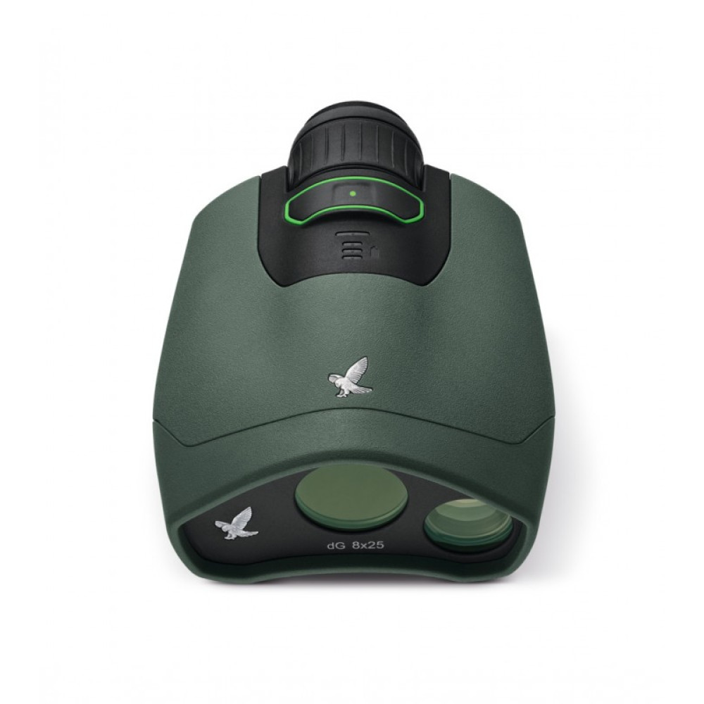 Монокуляр Swarovski dG 8x25, Зеленый