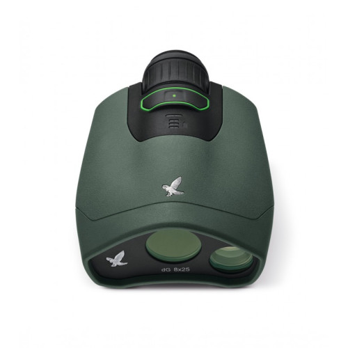Монокуляр Swarovski dG 8x25, Зеленый