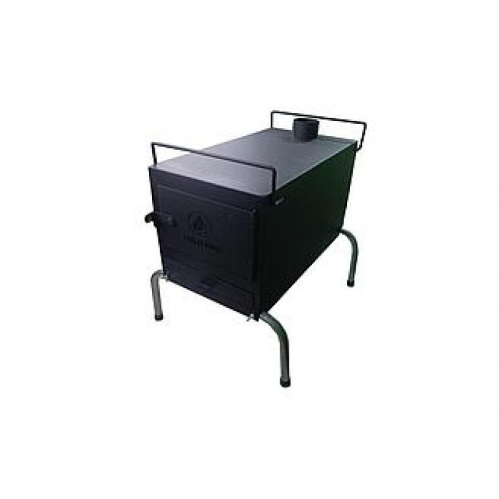 Печь дровянная большая Сибтермо (00410200.Б)