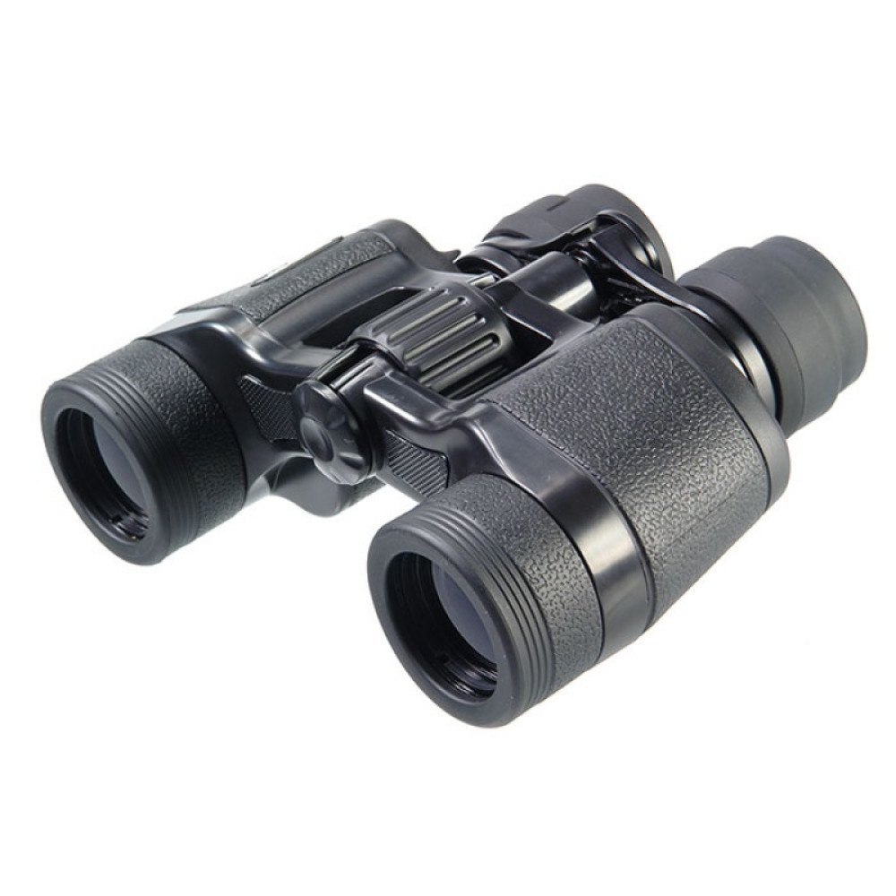 Бинокль Veber Zoom 7-15x35 N, черный, Черный