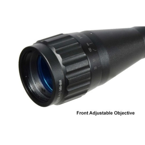 Оптический прицел Leapers UTG 3-9X32 1