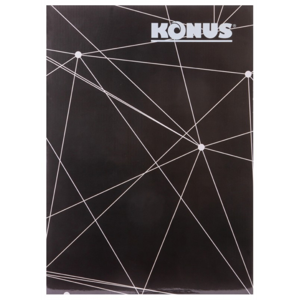 Бинокль Konus Giant 20x80