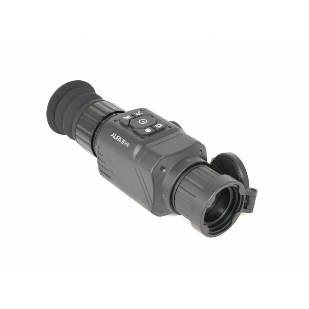 Тепловизионный прицел ARKON Alfa II LT25