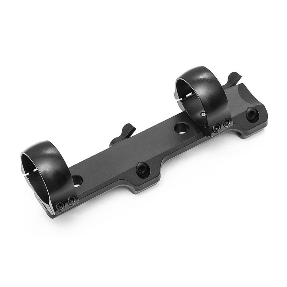 Быстросъемный кронштейн MAK с кольцами 26 мм для Blaser R93 (5094-26193)