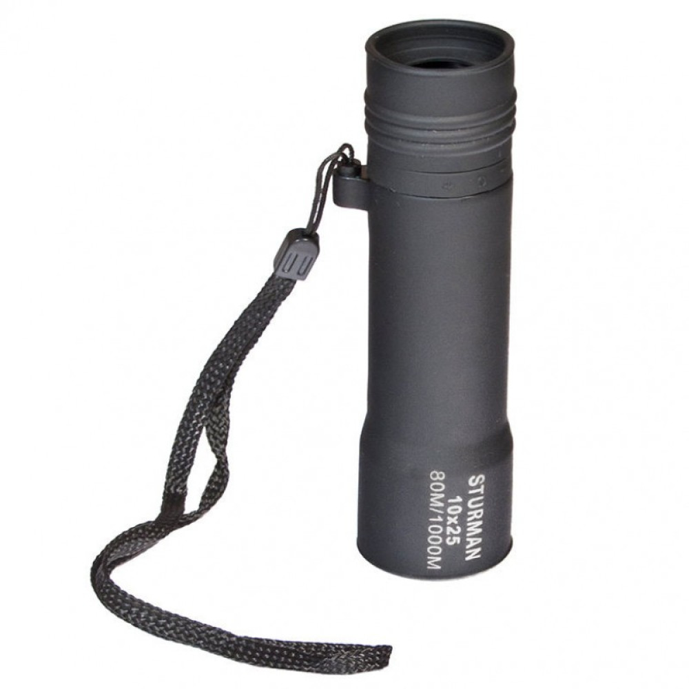 Монокуляр STURMAN 10x25