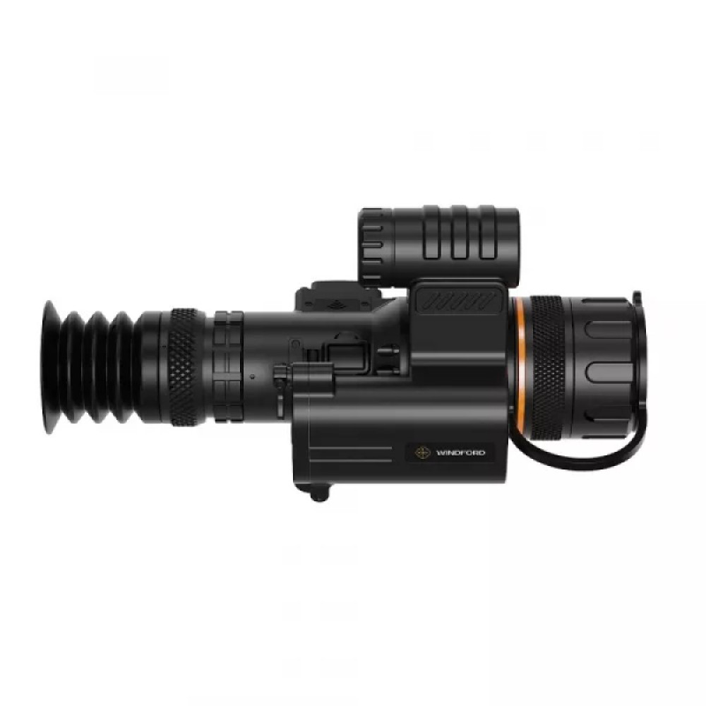 Тепловизионный прицел Windford Surt 335 L