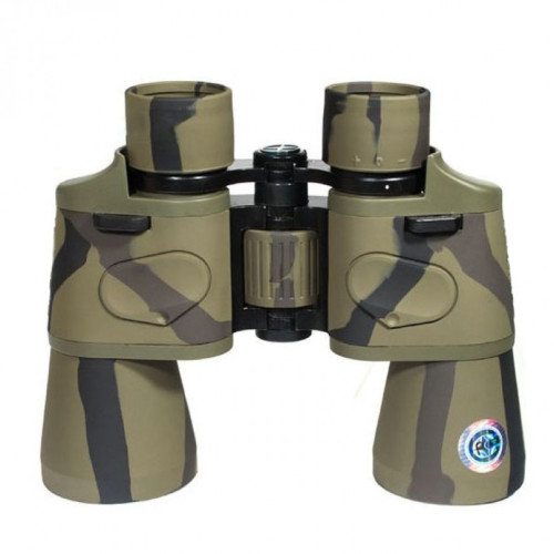 Бинокль STURMAN 16х50, камуфляжный, Камуфляжный