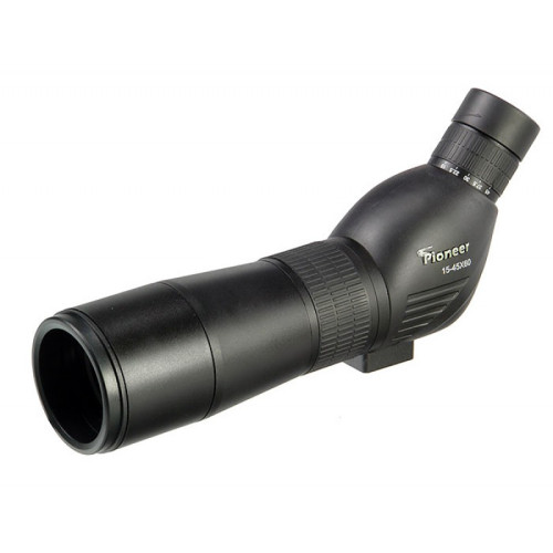 Зрительная труба Veber Pioneer 15-45x60 C