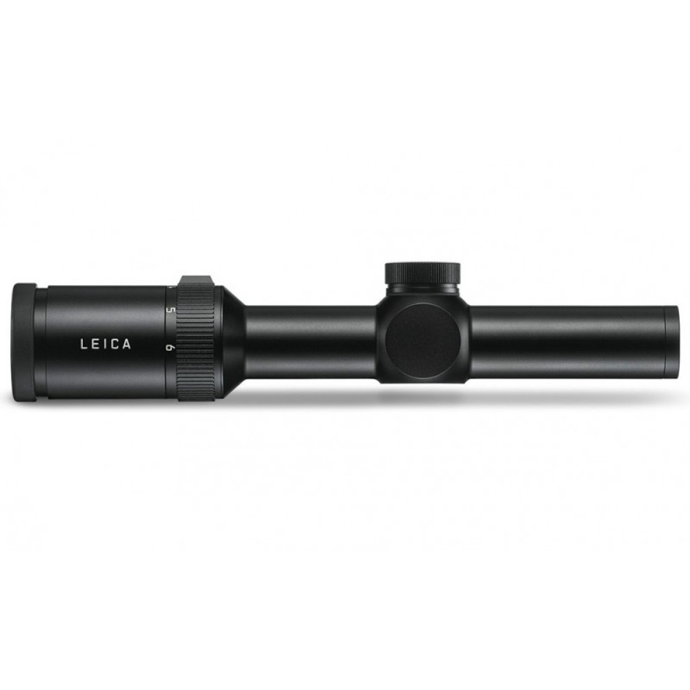 Оптический прицел LEICA FORTIS 6 1-6x24i L-4a