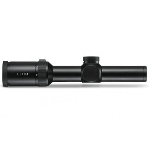 Оптический прицел LEICA FORTIS 6 1-6x24i L-4a