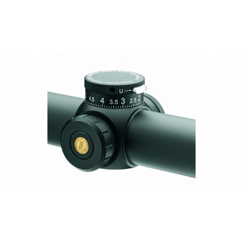 Оптический прицел Leupold VX-6 2-12x42 CDS-ZL с подсветкой