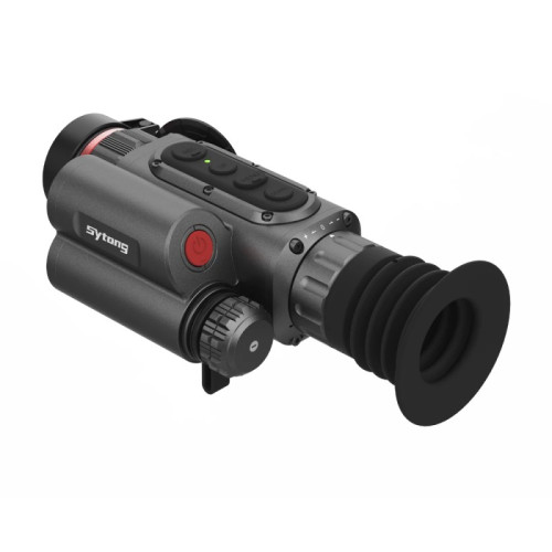 Тепловизионный прицел Sytong LM02-25 LRF