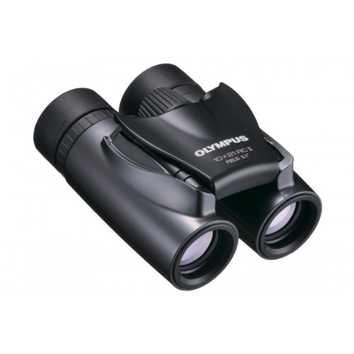 Бинокль Olympus 10x21 RC II