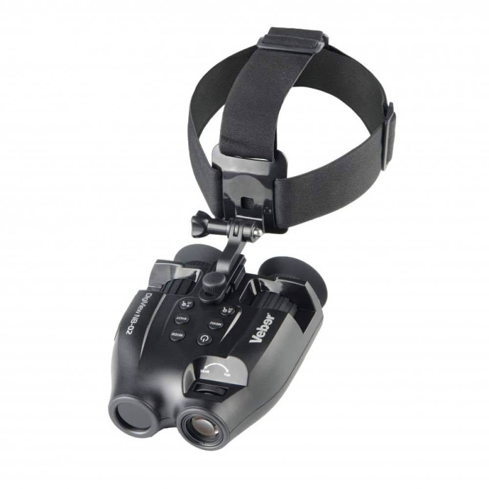 Бинокль ночного видения Veber DigiView NB-02