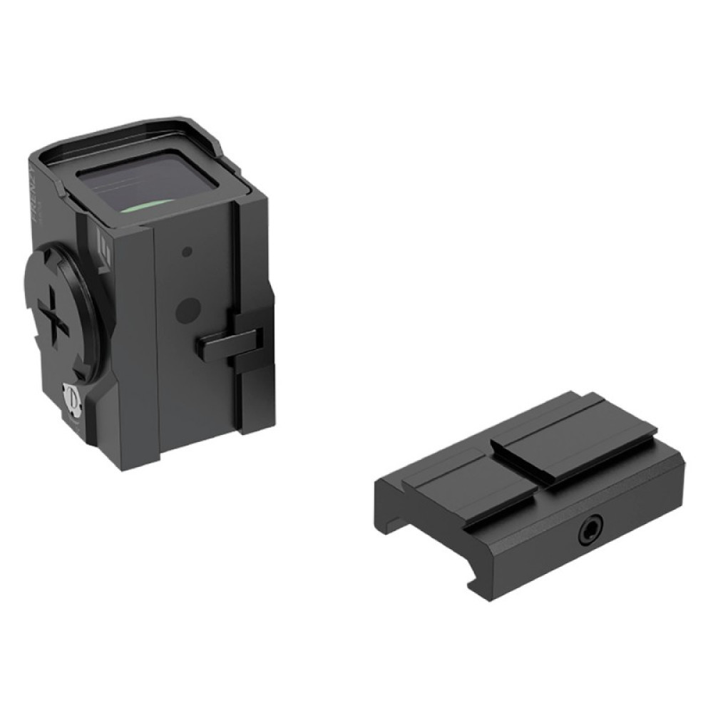 Коллиматорный прицел Vector Optics Frenzy Plus 1x18x20