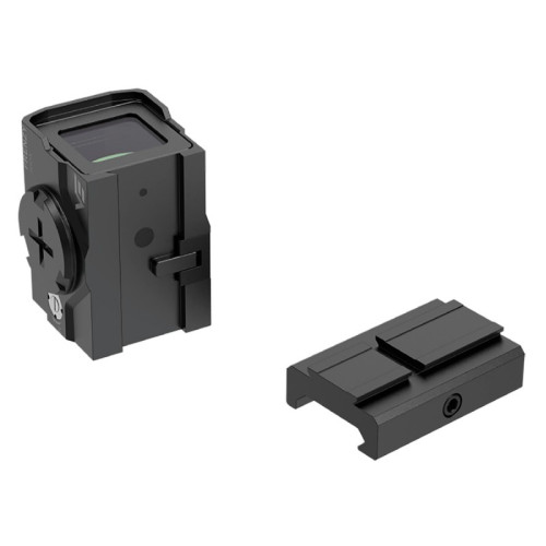 Коллиматорный прицел Vector Optics Frenzy Plus 1x18x20