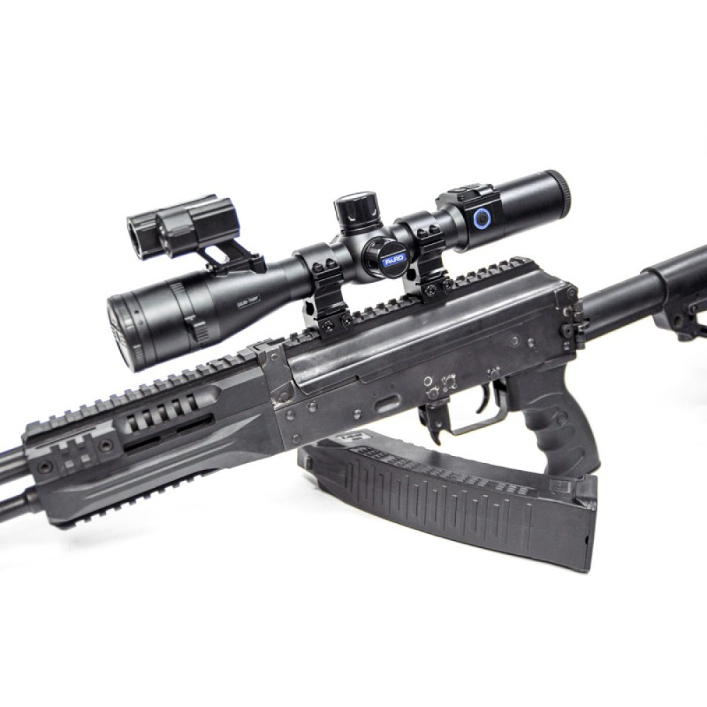 Цифровой прицел ночного видения PARD DS35-70 LRF