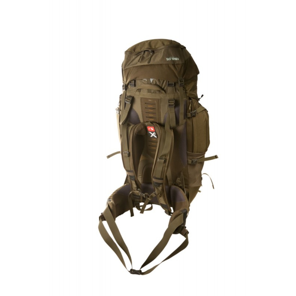 Рюкзак туристический Tatonka Bison 120+15