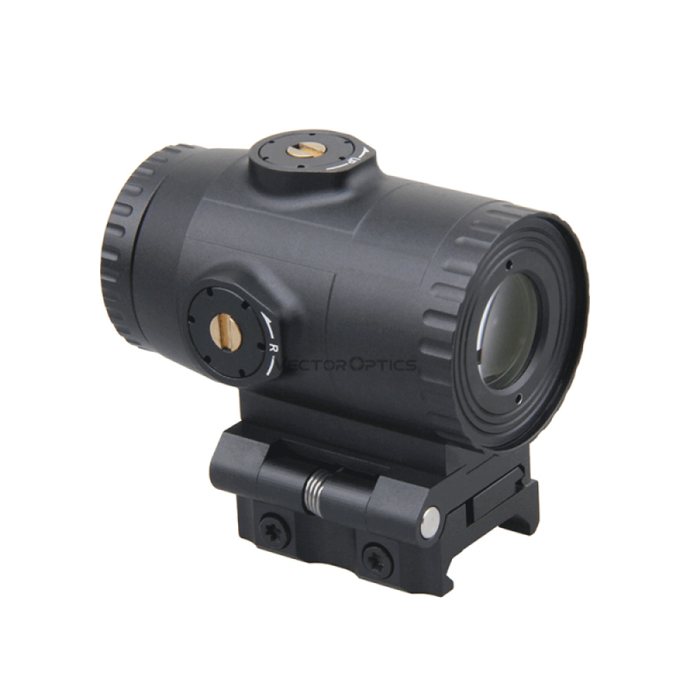 Магнифер Vector Optics Paragon 3x18 Micro