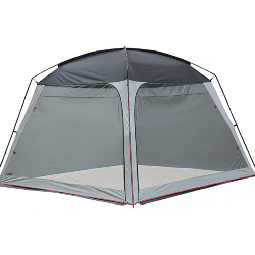 Шатер High Peak Pavillon Серый