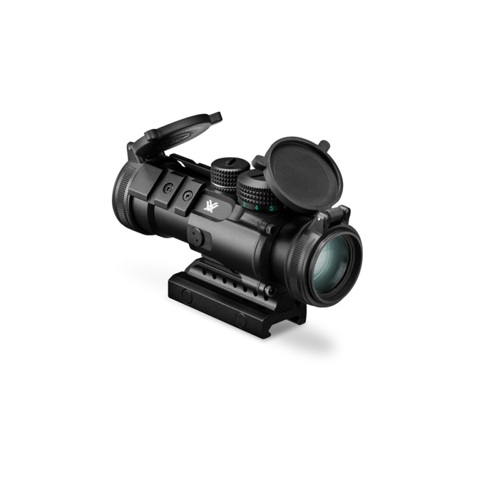 Призматический прицел Vortex Spitfire 3X