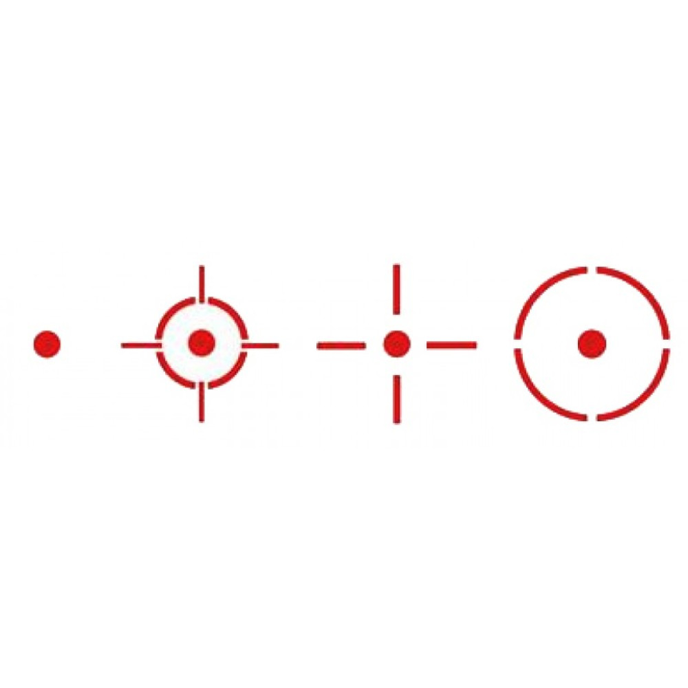 Коллиматорный прицел Sightmark Ultra Shot Pro Spec NV QD SM/14002
