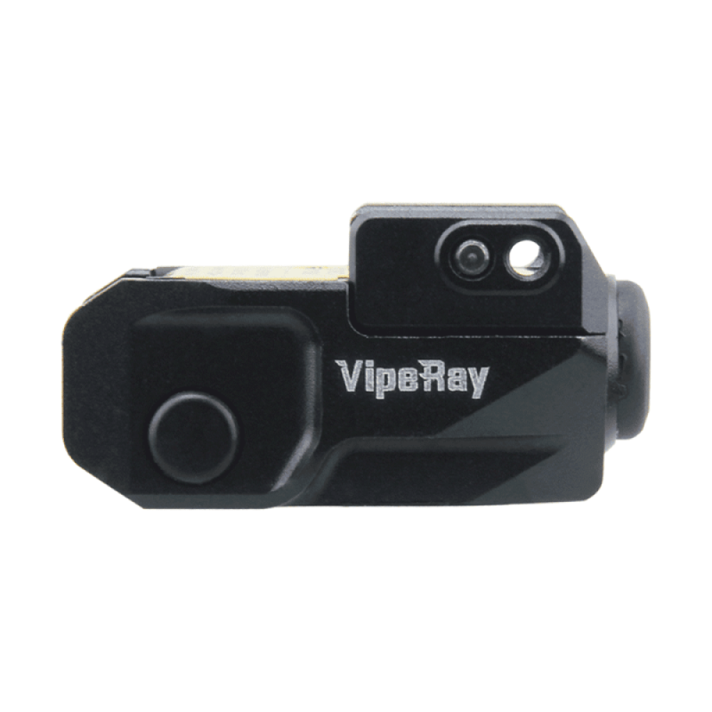 Лазерный целеуказатель Vector Optics VipeRay Scrapper Subcompact Green Laser