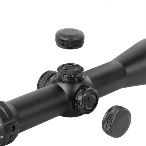 Прицел оптический Brite WA4X 3-12X42 IR