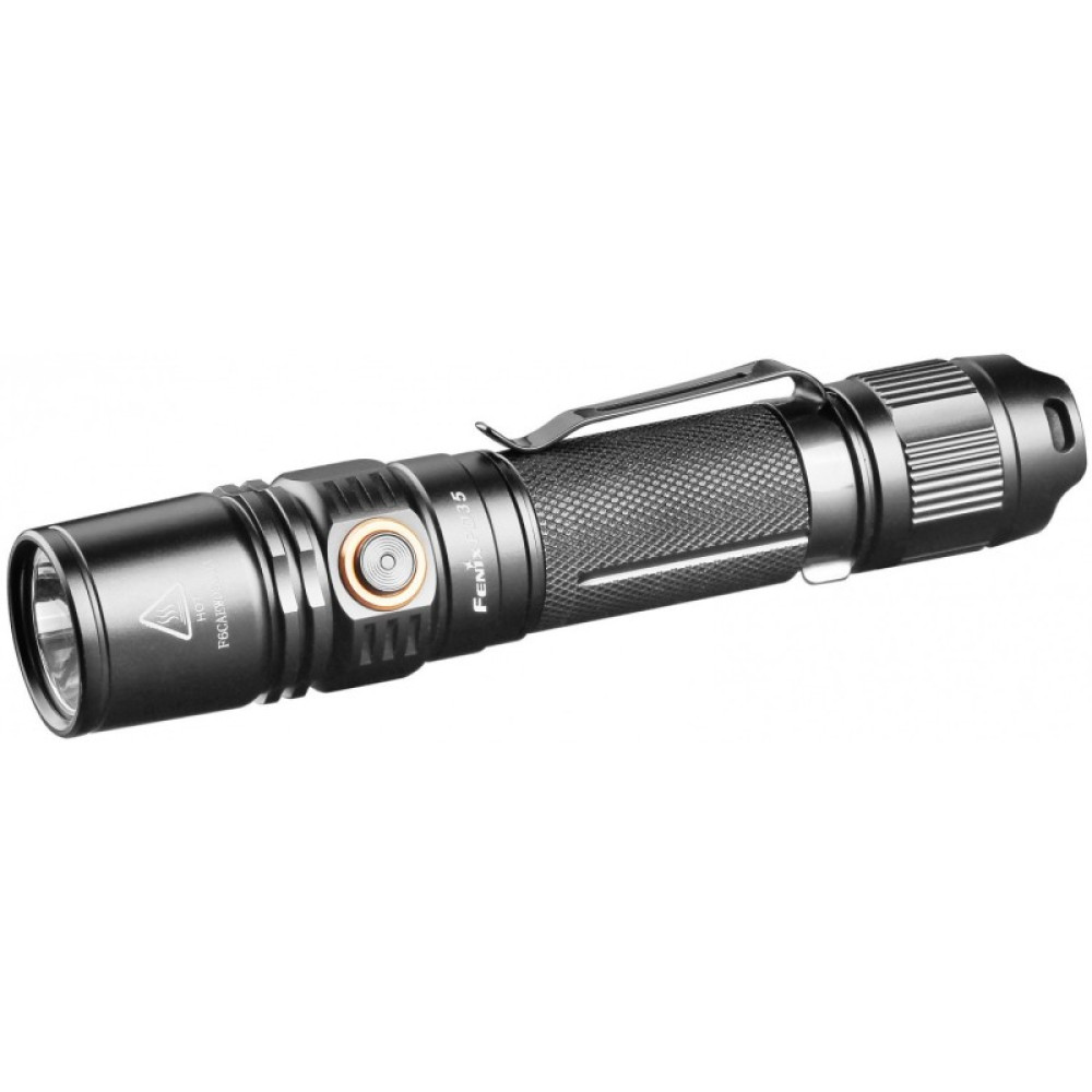 Фонарь FENIX PD35 V2.0 CREE XP-L HI V3 PD35V20