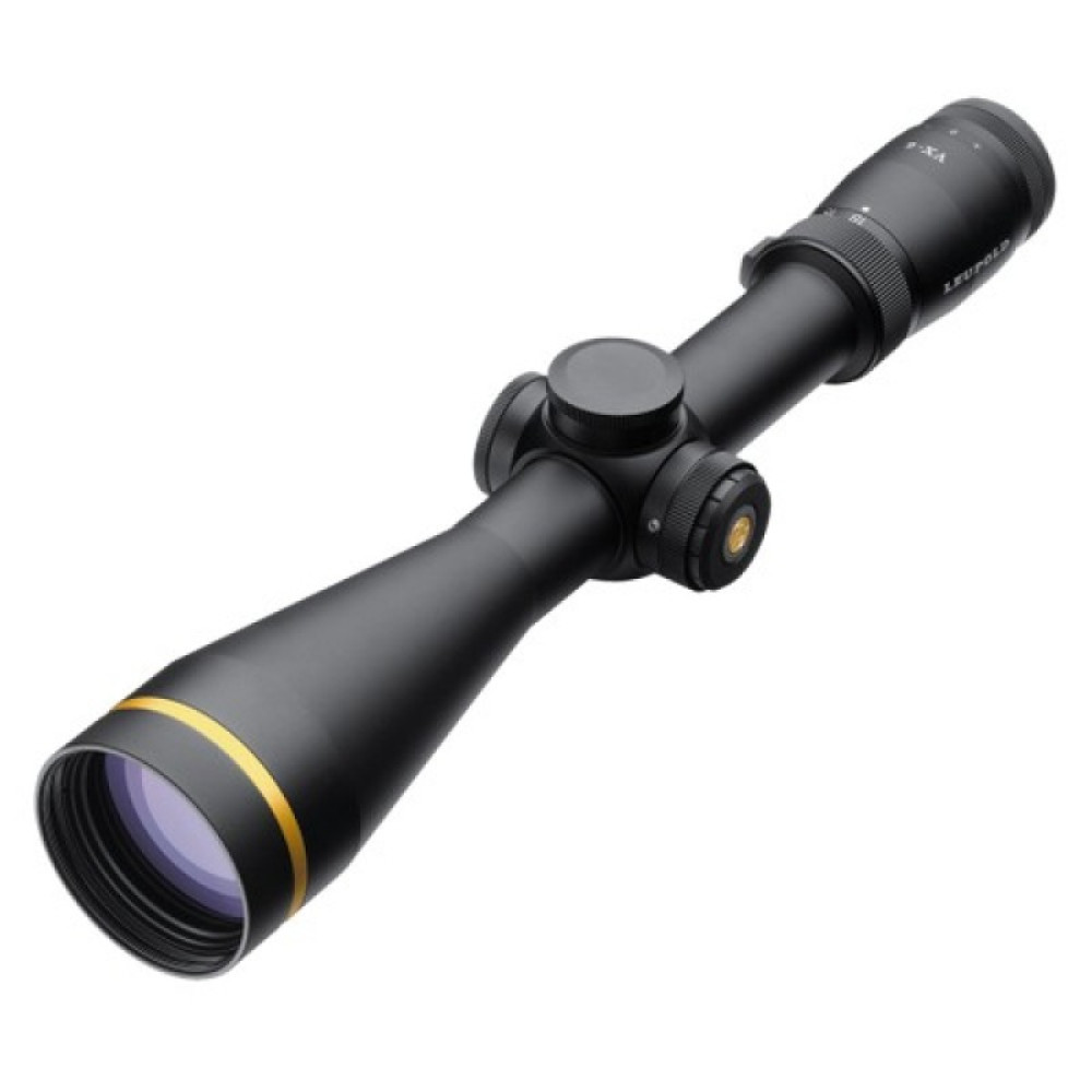 Оптический прицел Leupold VX-6 3-18x50 CDS, подсветка MST, сетка FireDot Duplex