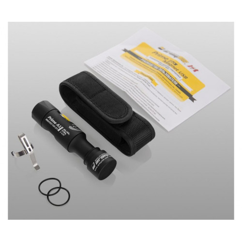 Фонарь на каждый день Armytek Prime A1 (тёплый свет)