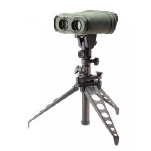 Лазерный дальномер Newcon Optik LRB 6K, Зеленый