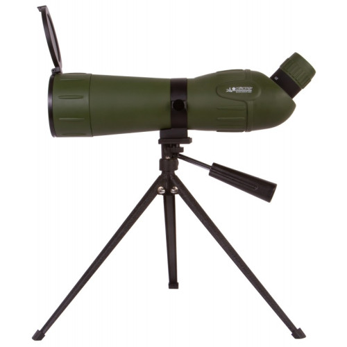 Зрительная труба Konus Konuspot-60C 20-60x60