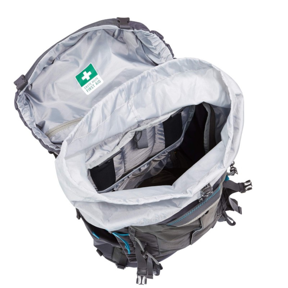 Рюкзак туристический Tatonka Yukon 60+10 Women