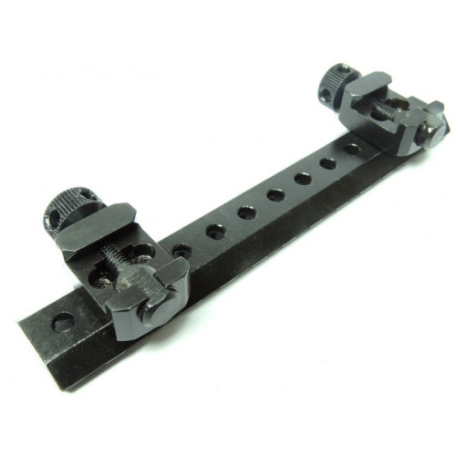 Кронштейн База Weaver W-Л