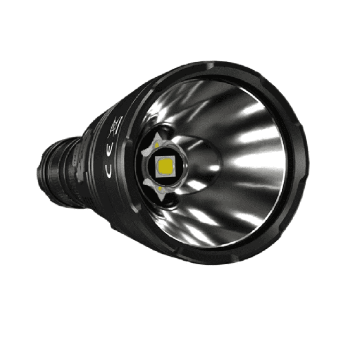 Фонарь Nitecore MH25S