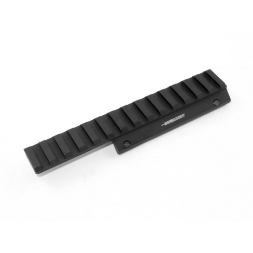 Кронштейн Innomount Weaver/Picattiny на Blaser