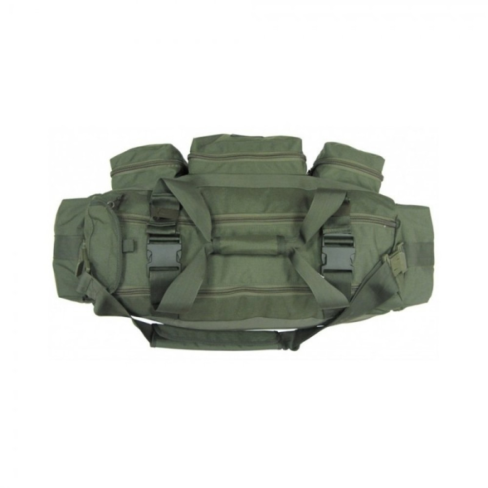 Сумка Tramp Alfa (коричневый)