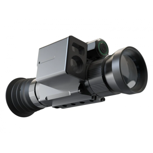 Тепловизионный прицел PARD SU-45LRF с дальномером