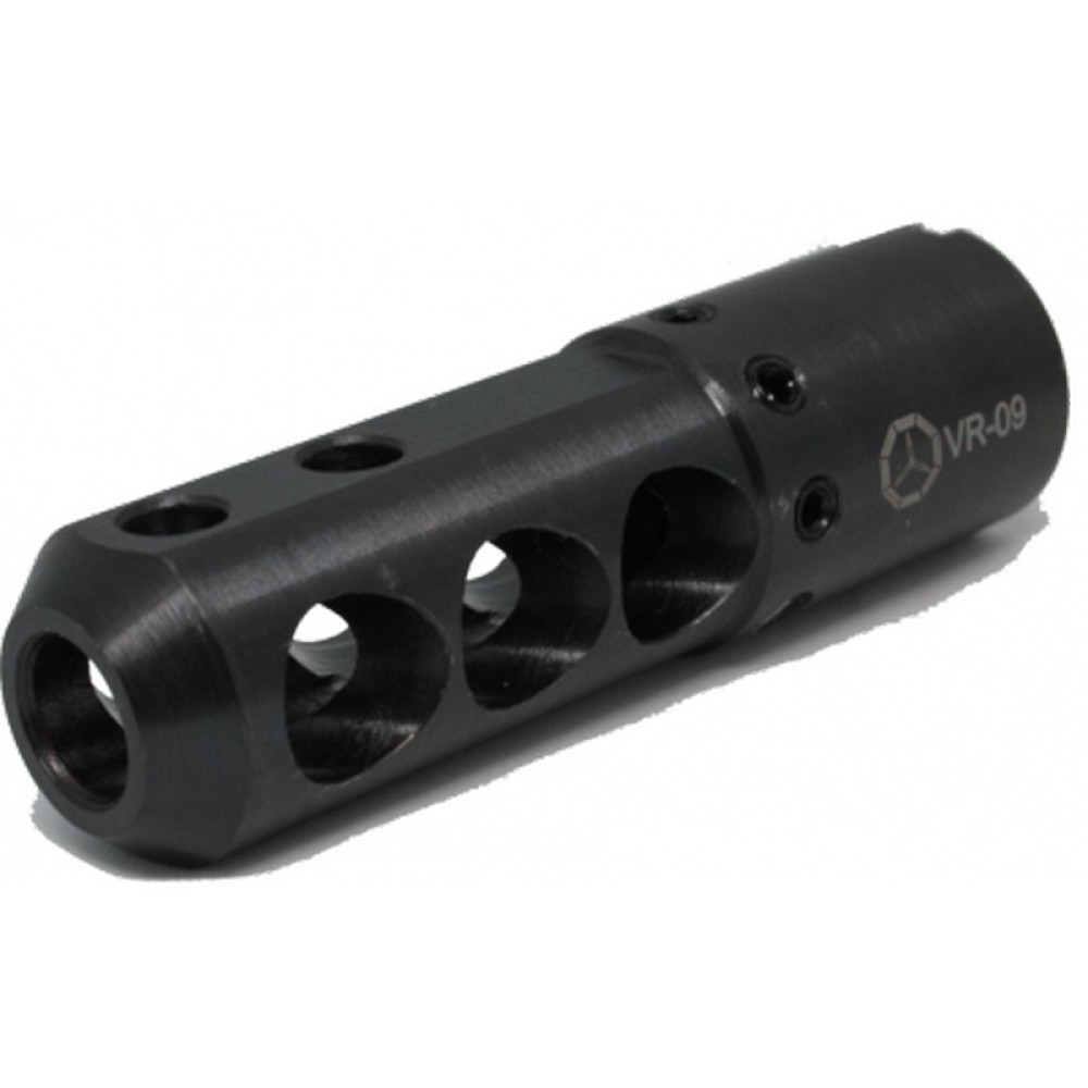 ДТК VR-09 для Сайги 9, ПП Витязь. Резьба М16*1, калибр 9х19