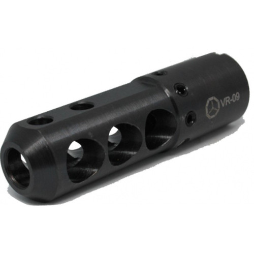 ДТК VR-09 для Сайги 9, ПП Витязь. Резьба М16*1, калибр 9х19