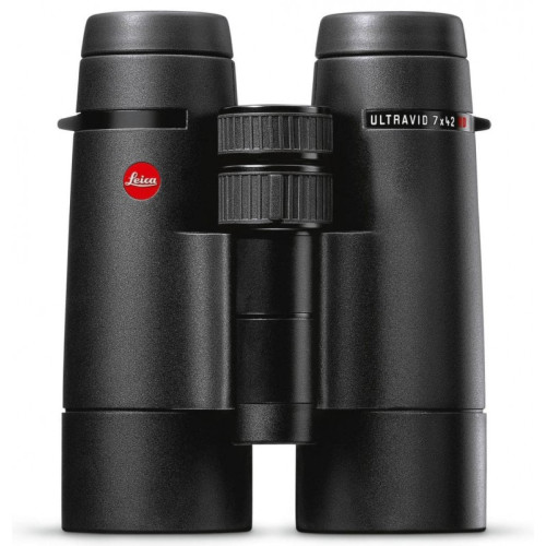 Бинокль Leica Ultravid 7x42 HD-Plus